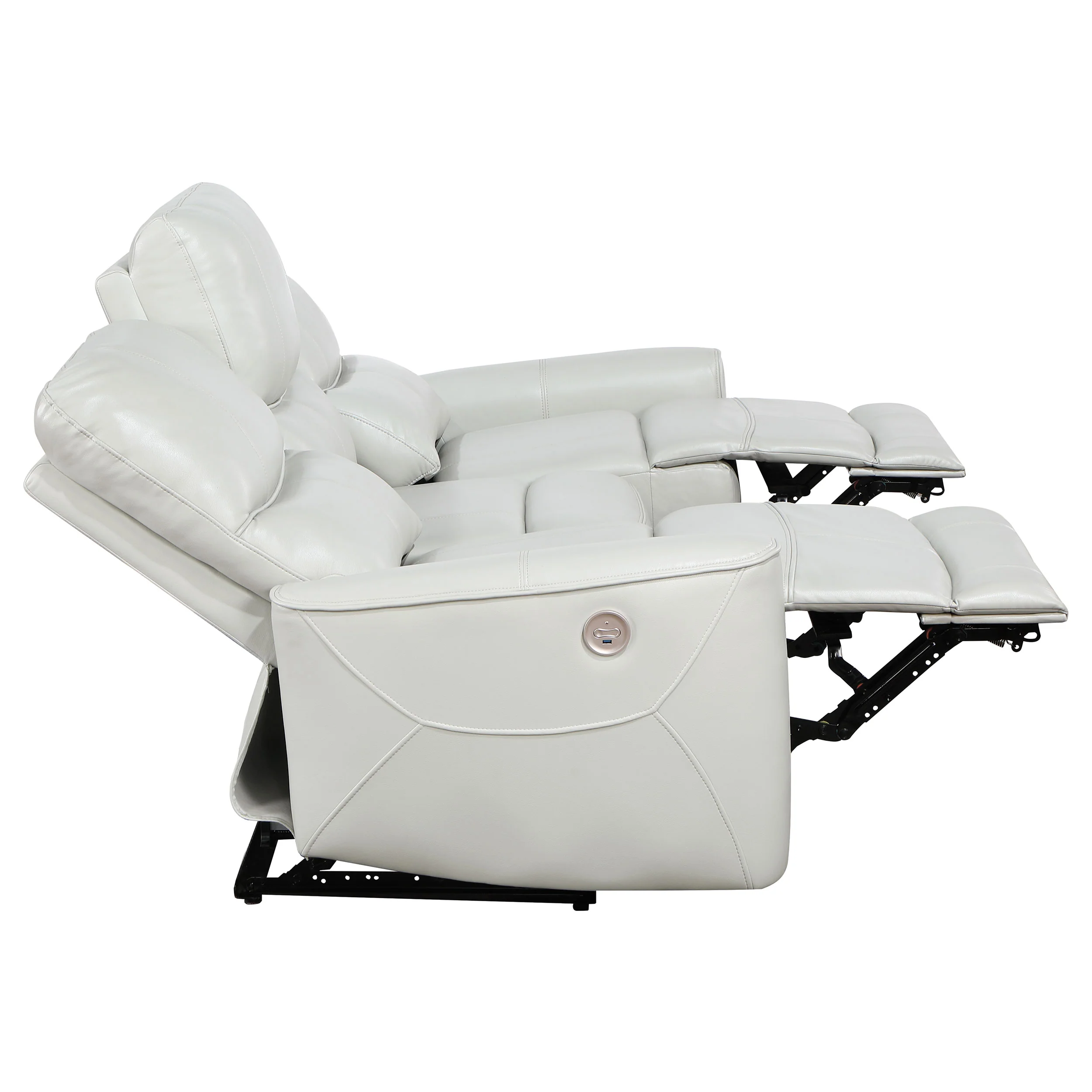 Greenfield Power Reclining Sofa - Image 7