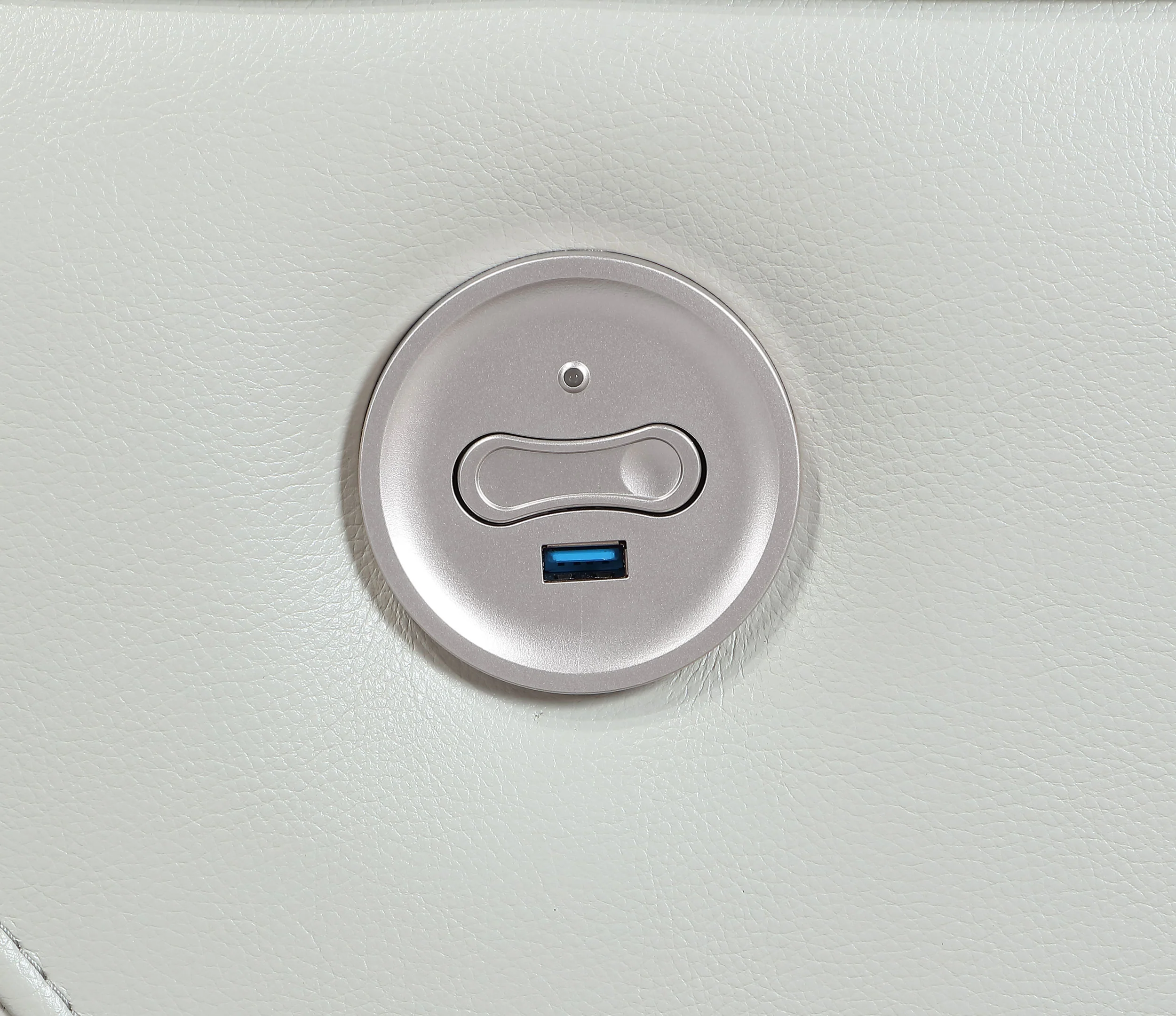 Greenfield Power Reclining Sofa - Image 8