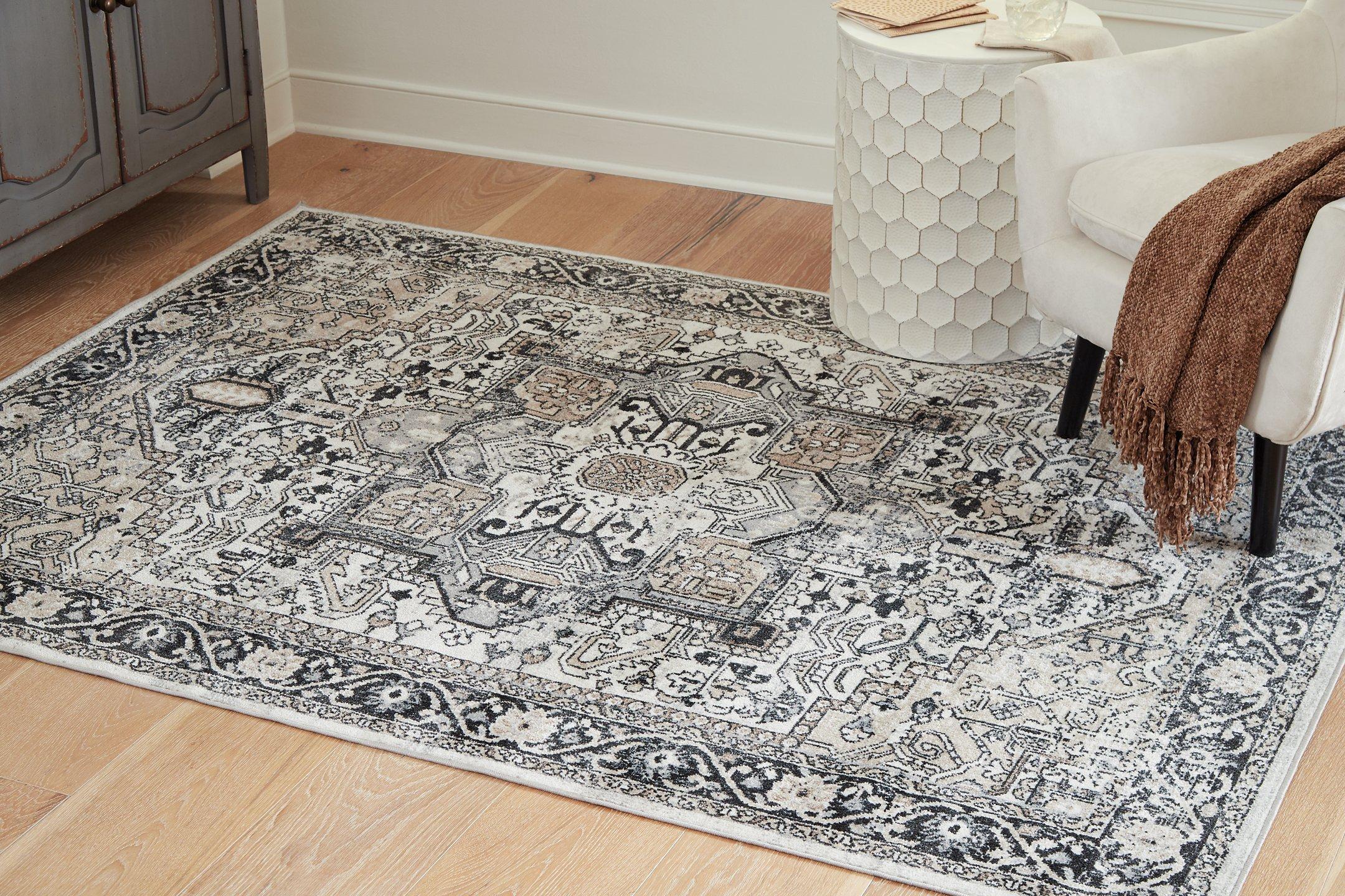 Gregmoore 5'2" x 6'10" Rug - Image 2