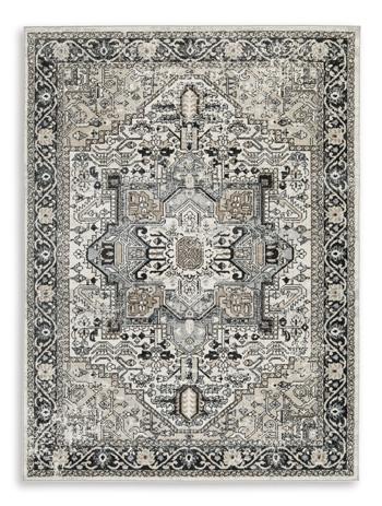 Gregmoore 5'2" x 6'10" Rug - Image 3