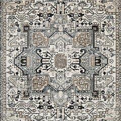 Gregmoore 5'2" x 6'10" Rug - Image 4