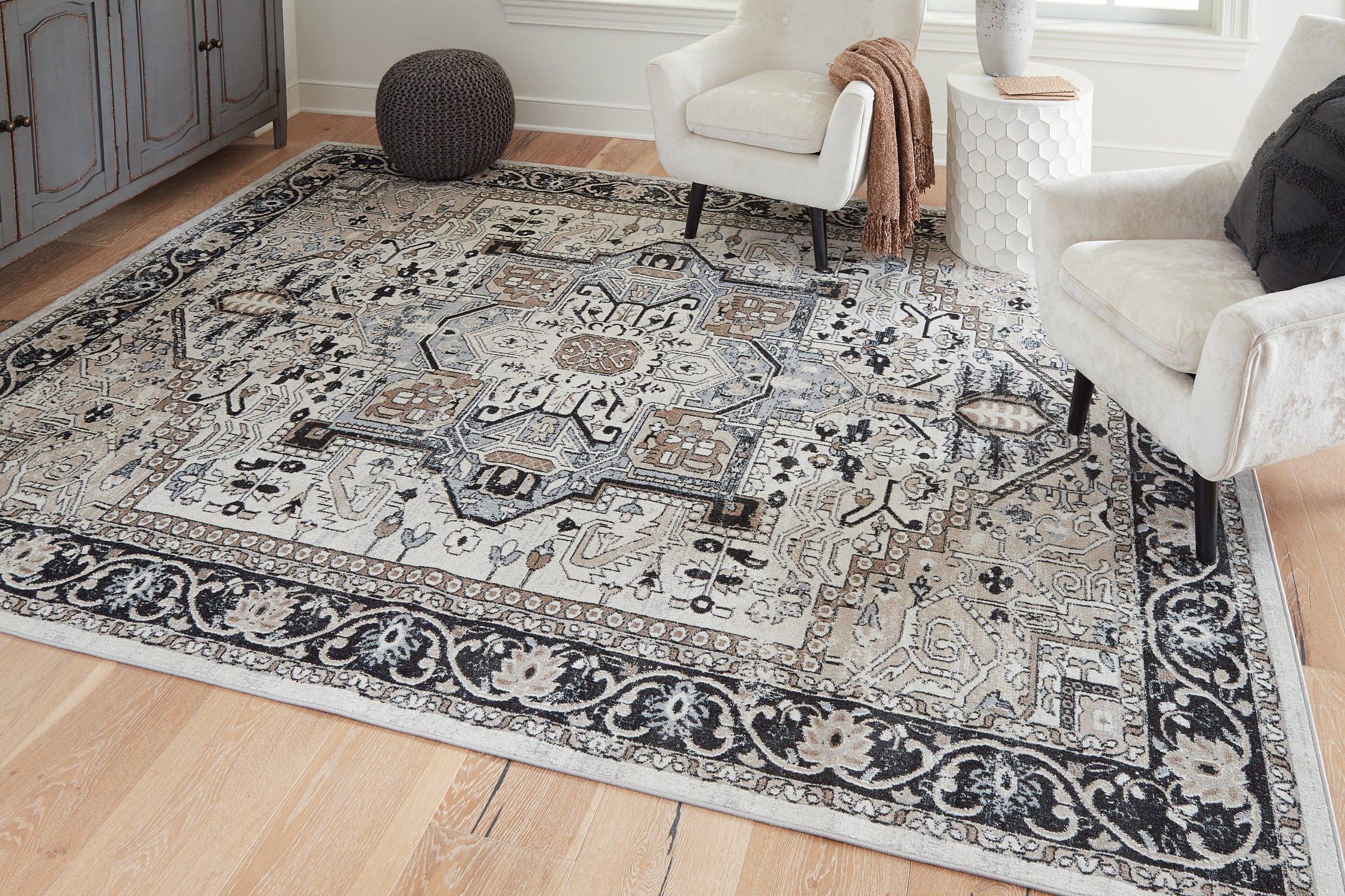 Gregmoore 7'7" x 9'11" Rug - Image 2