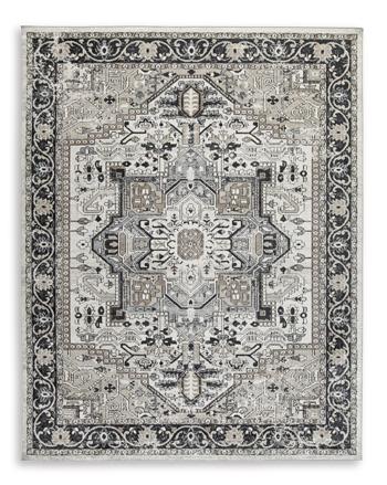 Gregmoore 7'7" x 9'11" Rug - Image 3