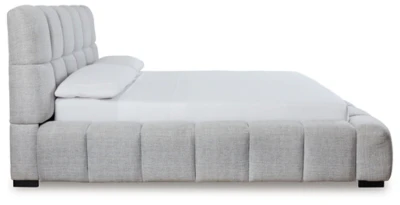 Grendusk Upholstered Bed - Image 10
