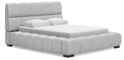 Grendusk Upholstered Bed - Image 14