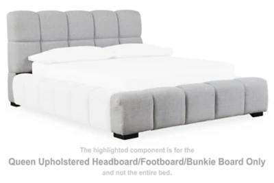 Grendusk Upholstered Bed - Image 16