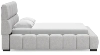 Grendusk Upholstered Bed - Image 19