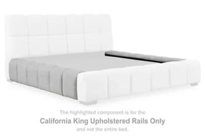 Grendusk Upholstered Bed - Image 21
