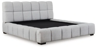 Grendusk Upholstered Bed - Image 8