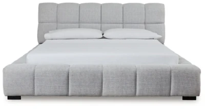 Grendusk Upholstered Bed - Image 9