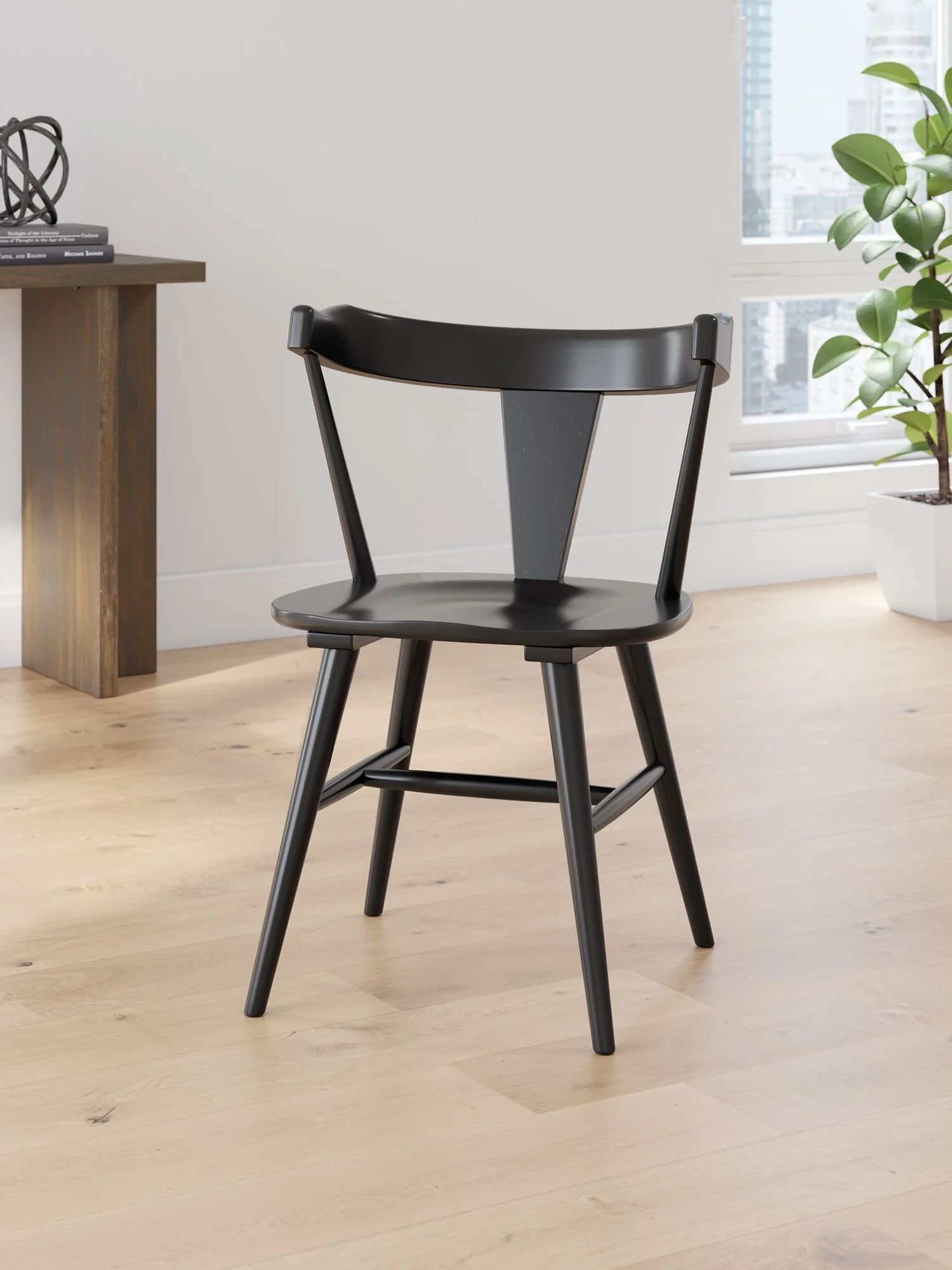 Gretlynn Dining Chair - Image 2