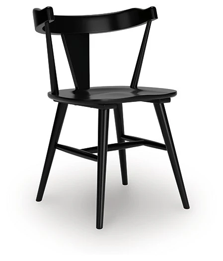 Gretlynn Dining Chair - Image 4