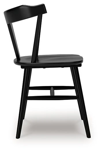 Gretlynn Dining Chair - Image 7