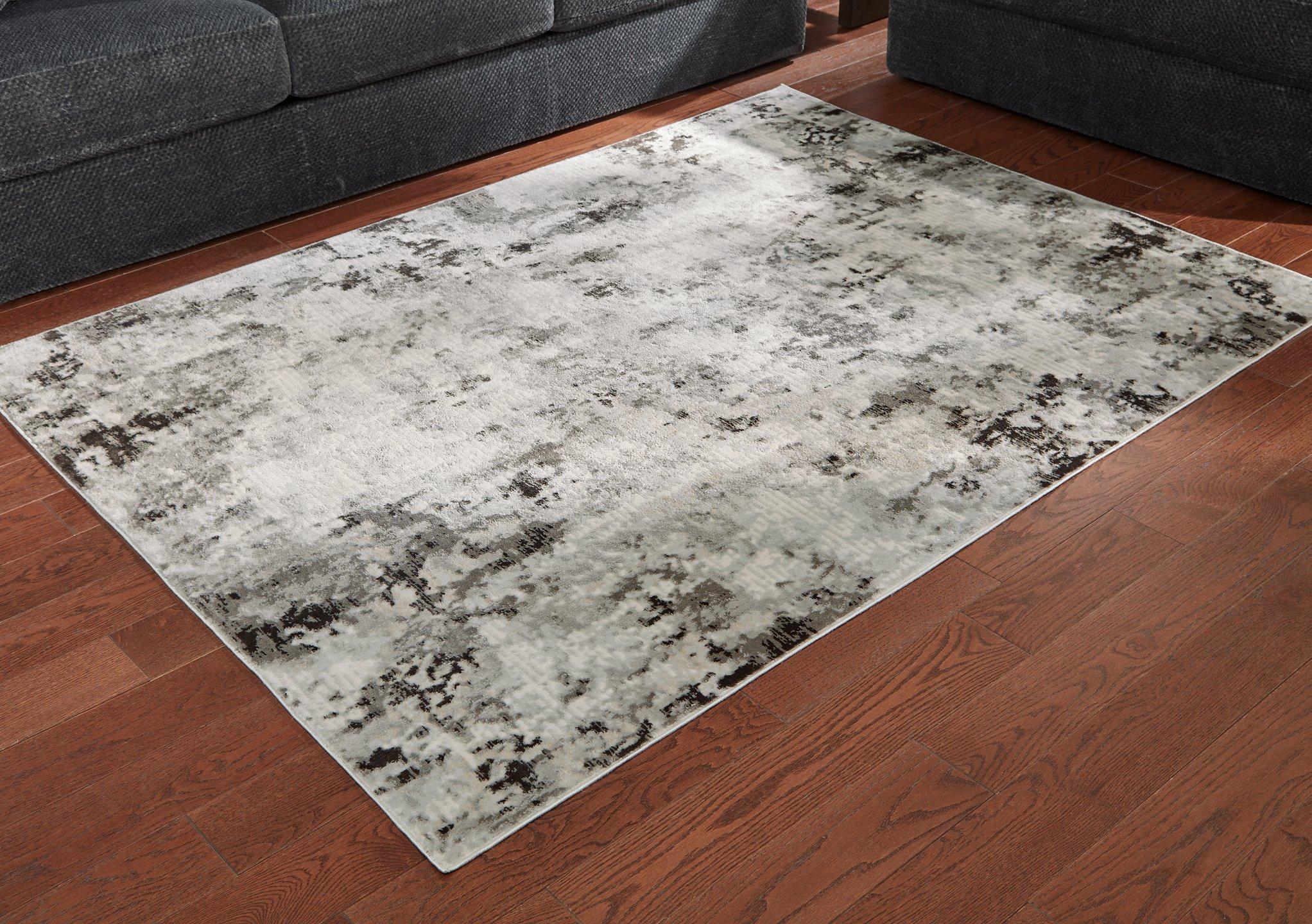 Greyland 5' x 7' Rug - Image 2