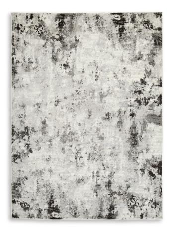 Greyland 5' x 7' Rug - Image 3