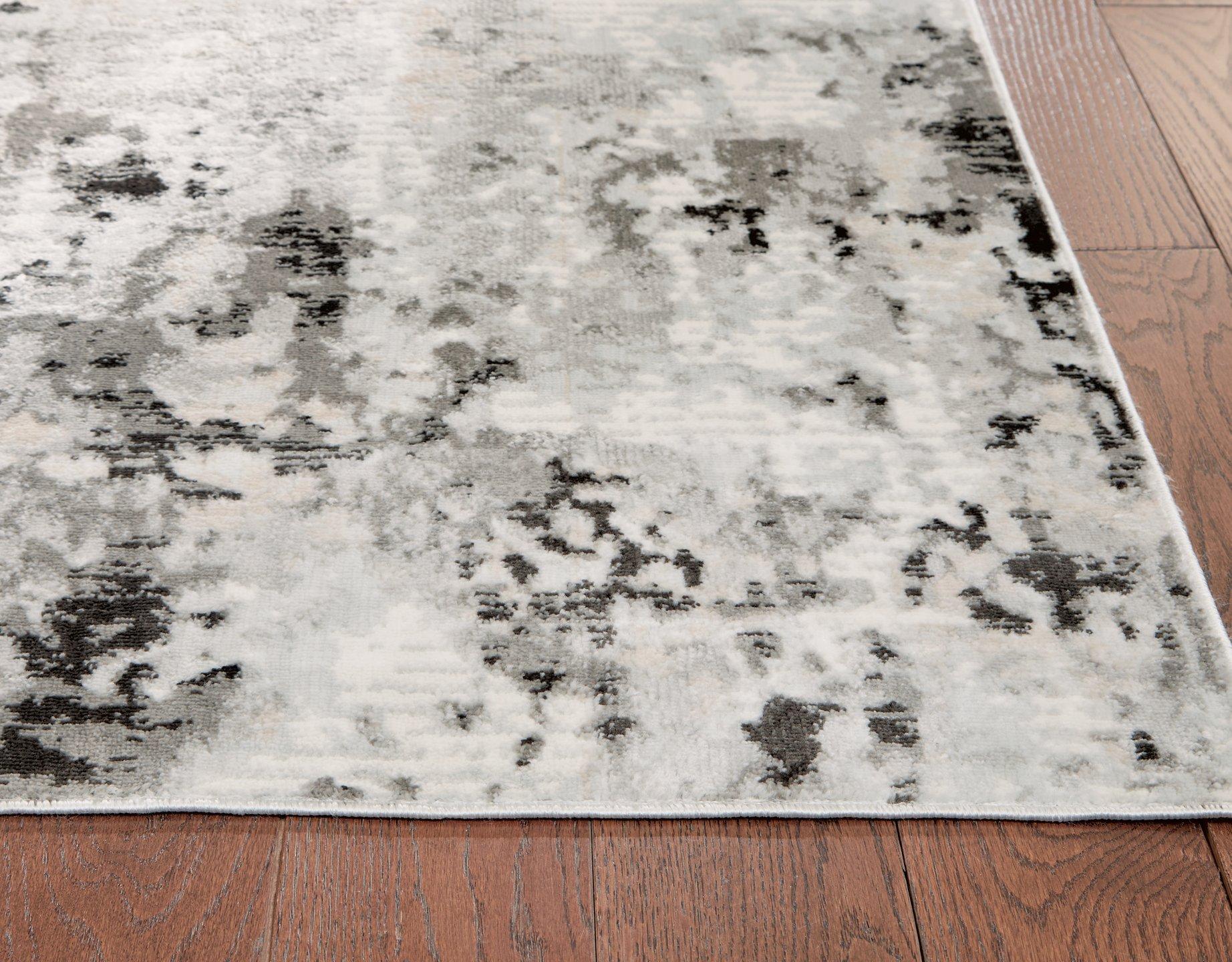 Greyland 5' x 7' Rug - Image 5