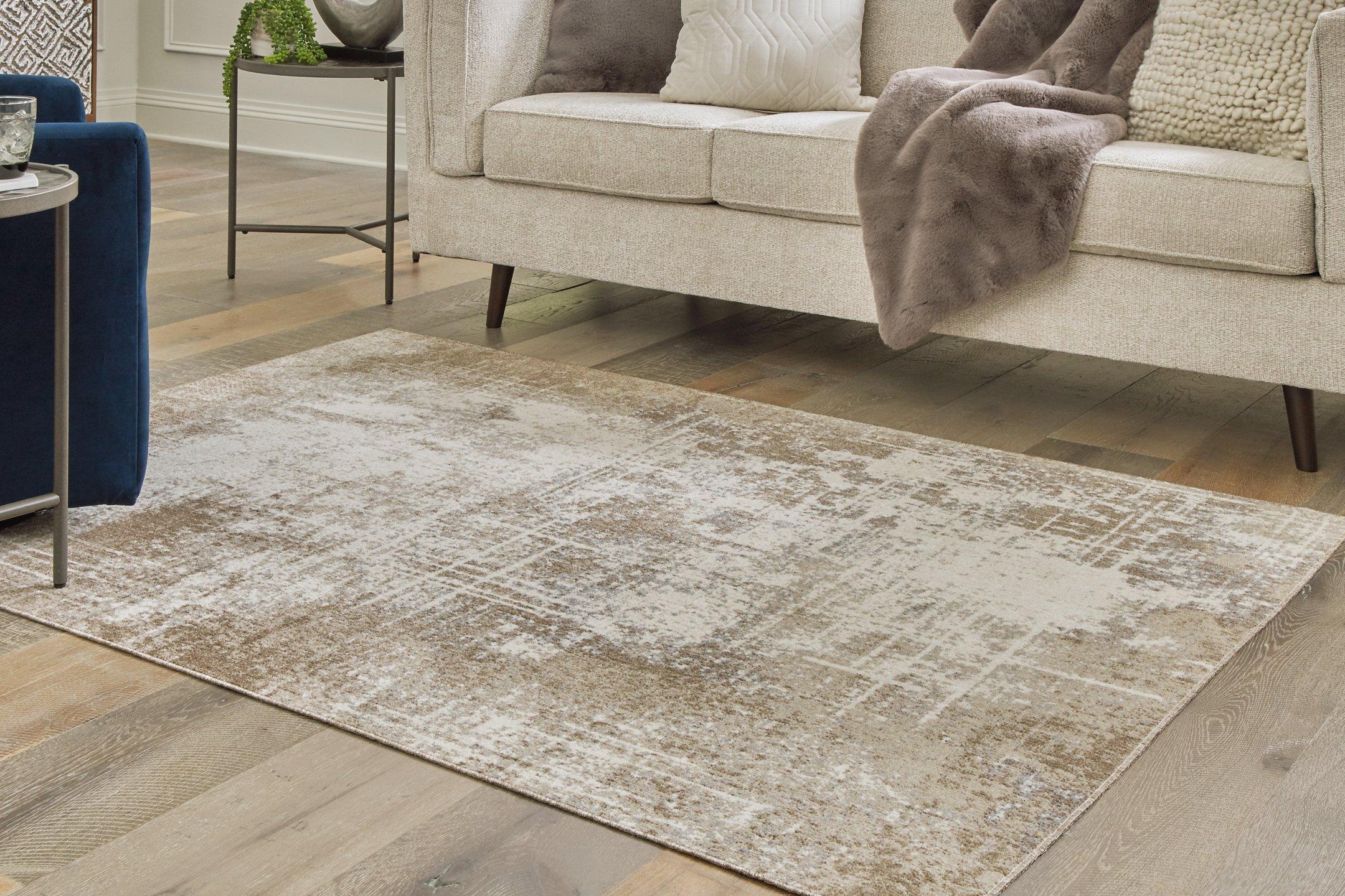 Grifflain 5' x 7' Rug - Image 2