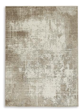 Grifflain 5' x 7' Rug - Image 3