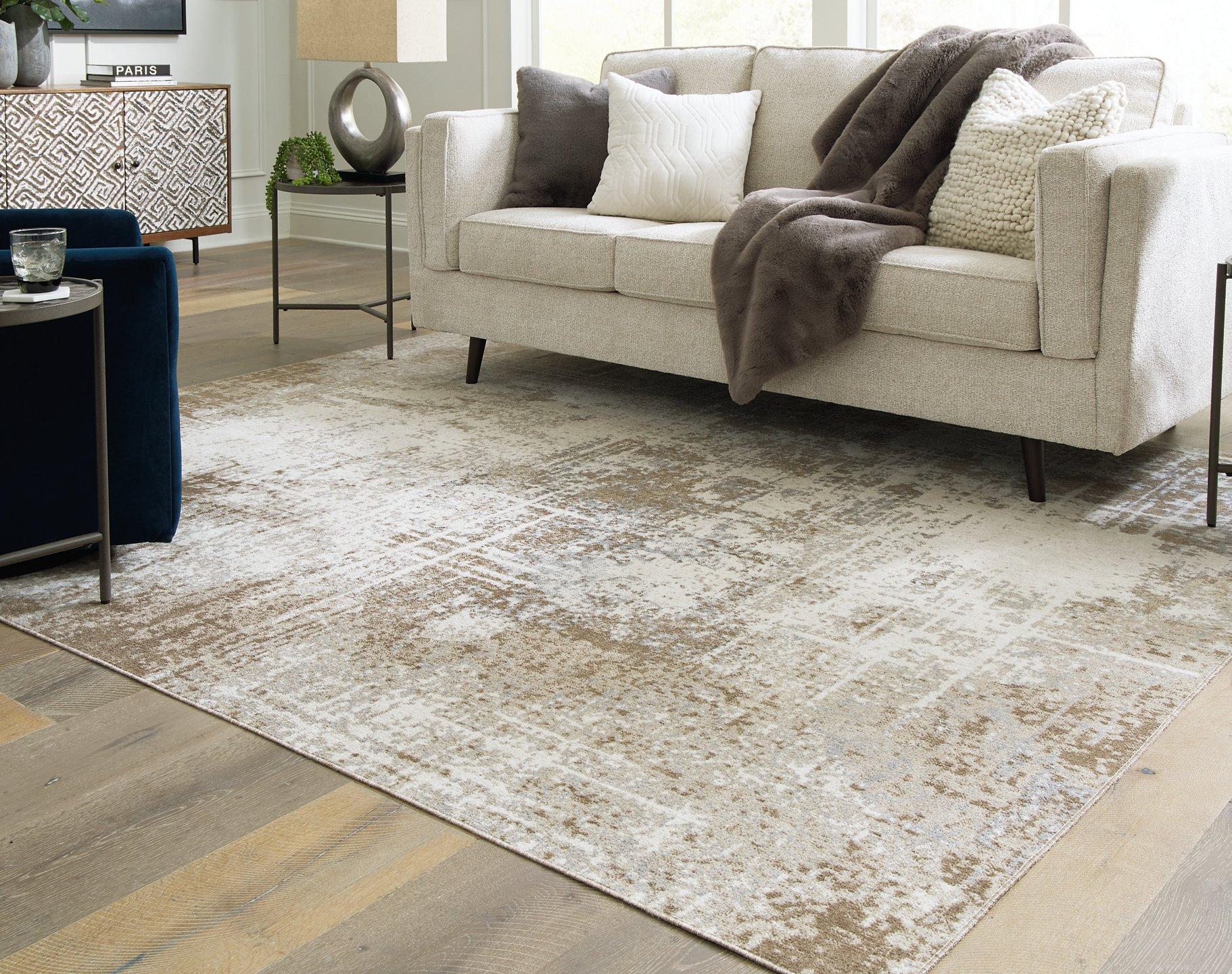 Grifflain 8' x 10' Rug - Image 2