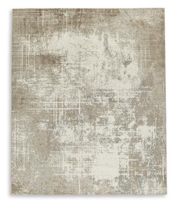 Grifflain 8' x 10' Rug - Image 3