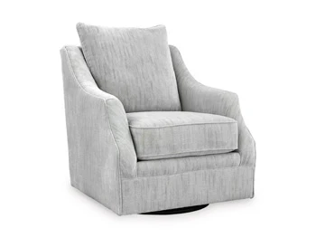 Gubbins Swivel Accent Chair - Image 3