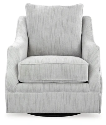 Gubbins Swivel Accent Chair - Image 5