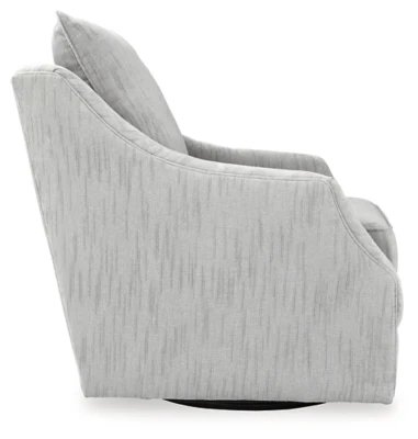 Gubbins Swivel Accent Chair - Image 6