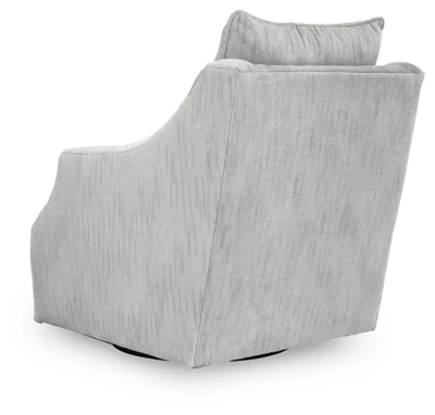 Gubbins Swivel Accent Chair - Image 7