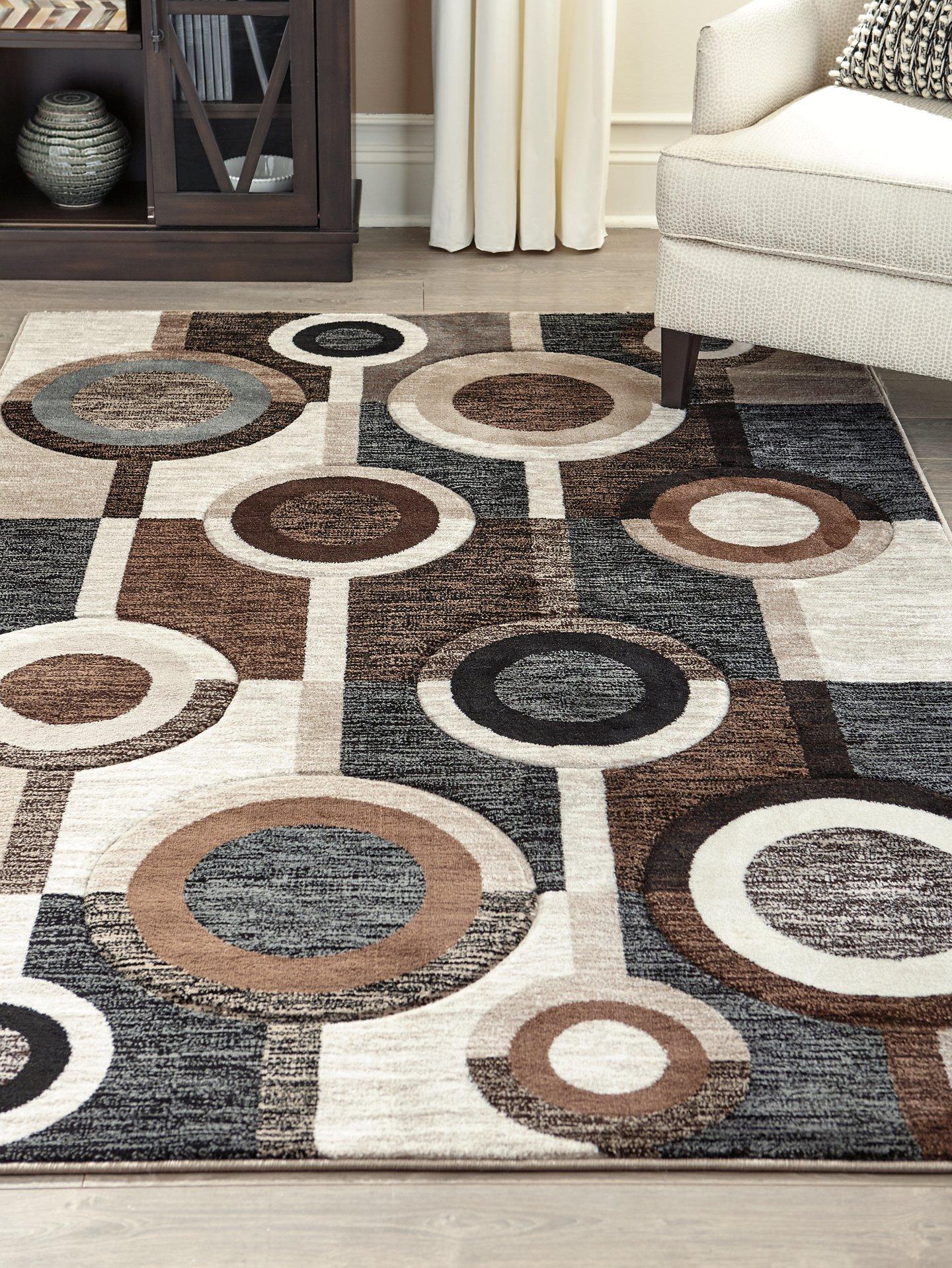 Guintte 8'2" x 9'6" Rug - Image 2