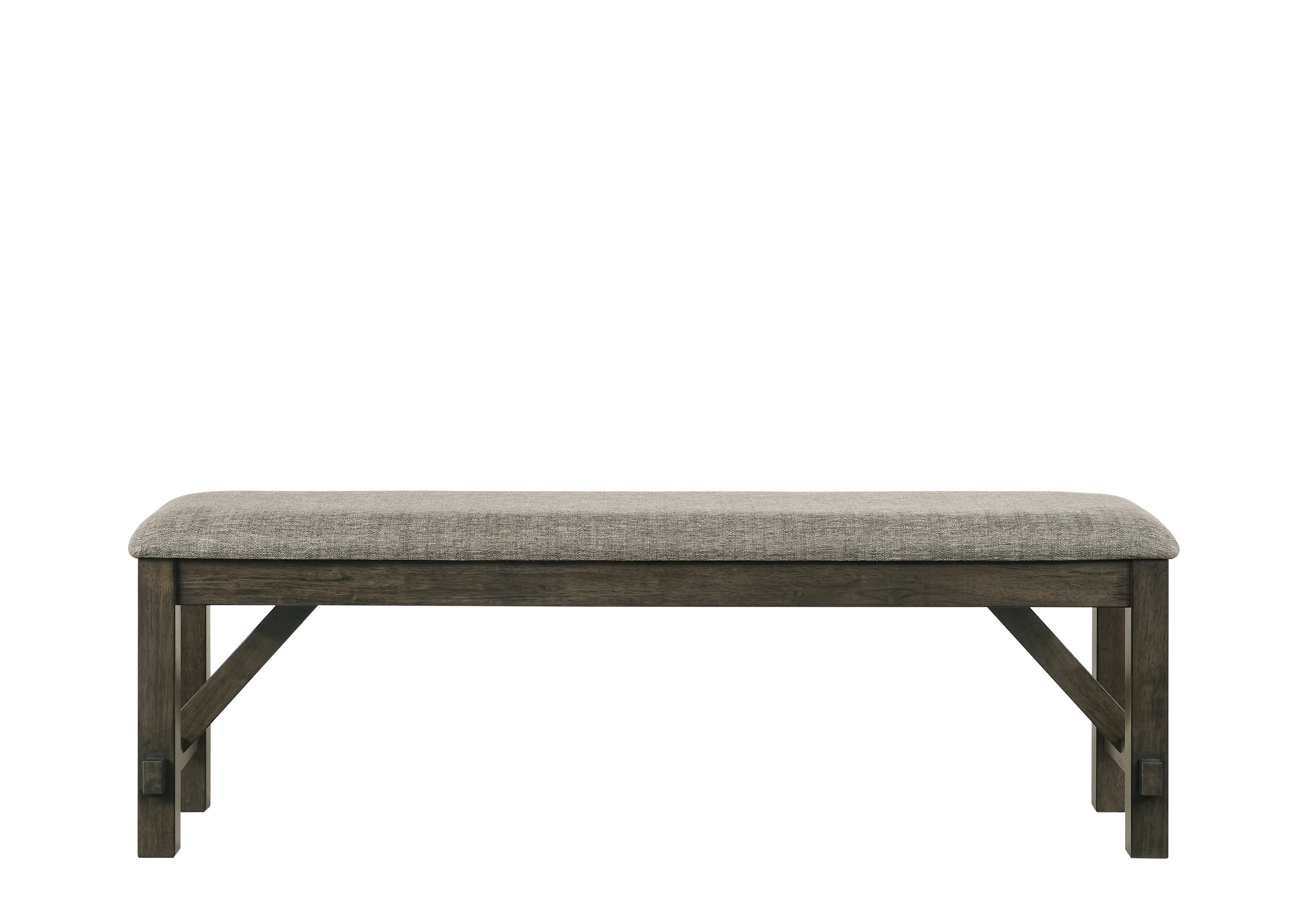 Gulliver Bench-Rustic Brown - Image 2