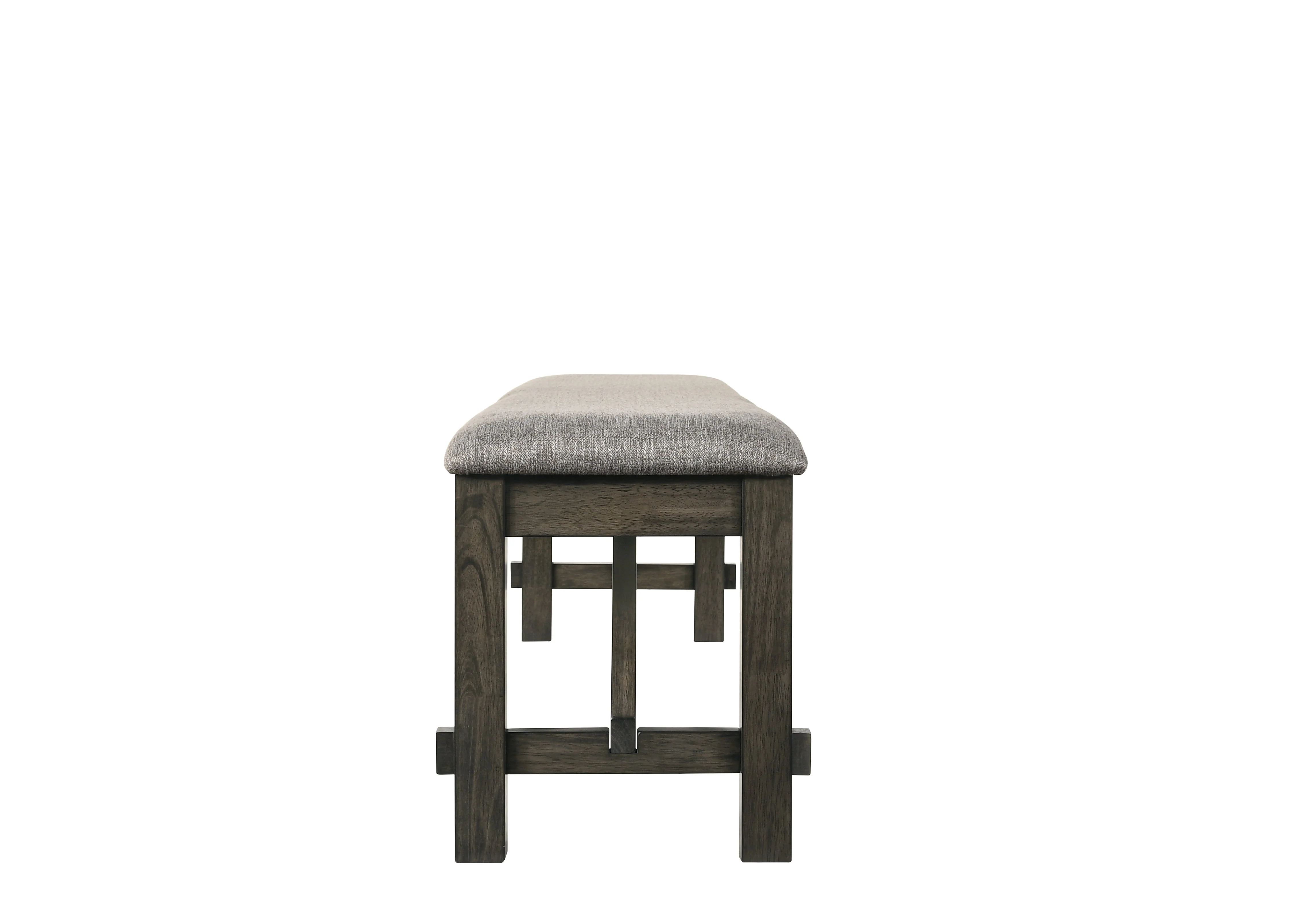 Gulliver Bench-Rustic Brown - Image 3