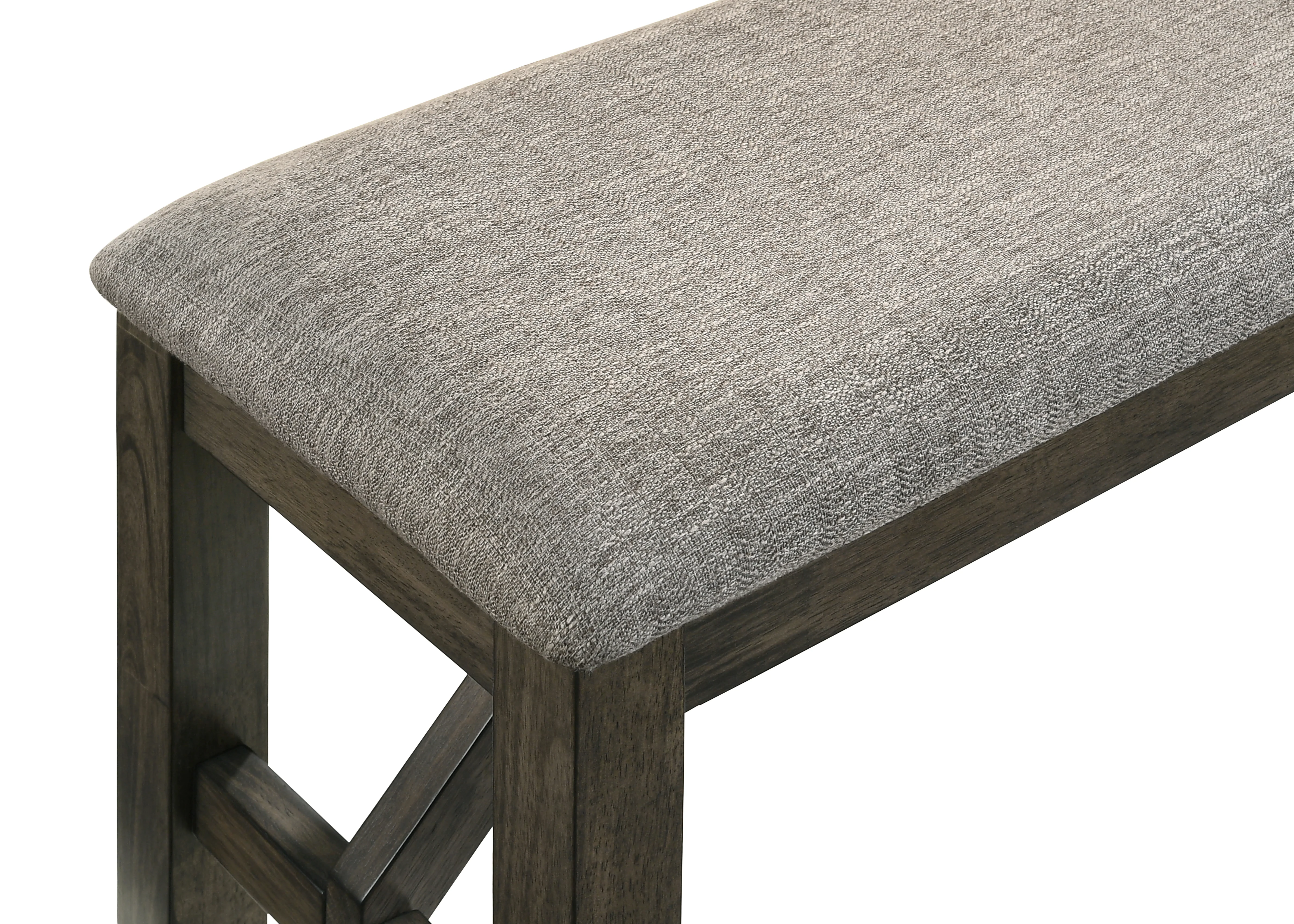 Gulliver Bench-Rustic Brown - Image 4