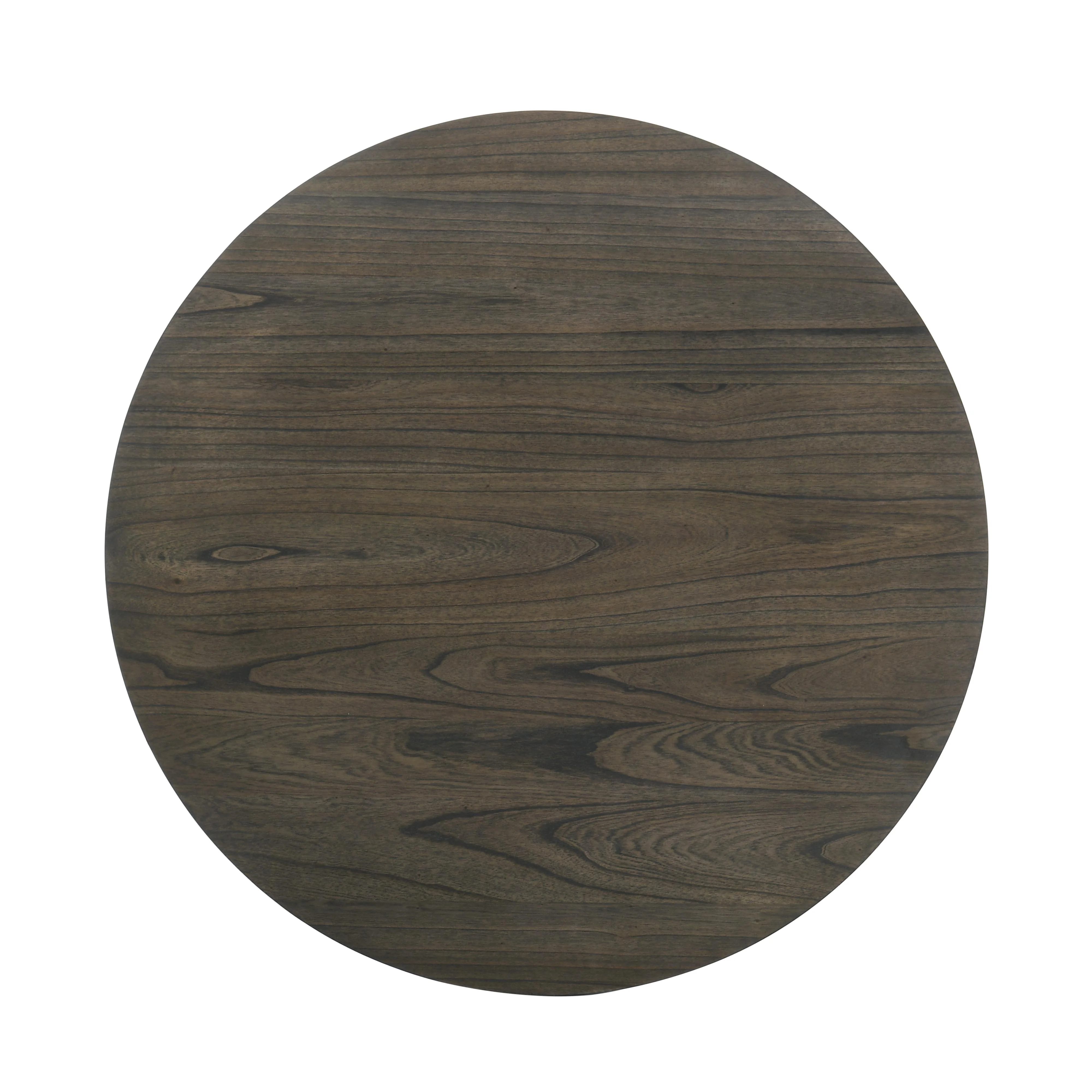GULLIVER ROUND TABLE-RUSTIC BROWN - Image 5
