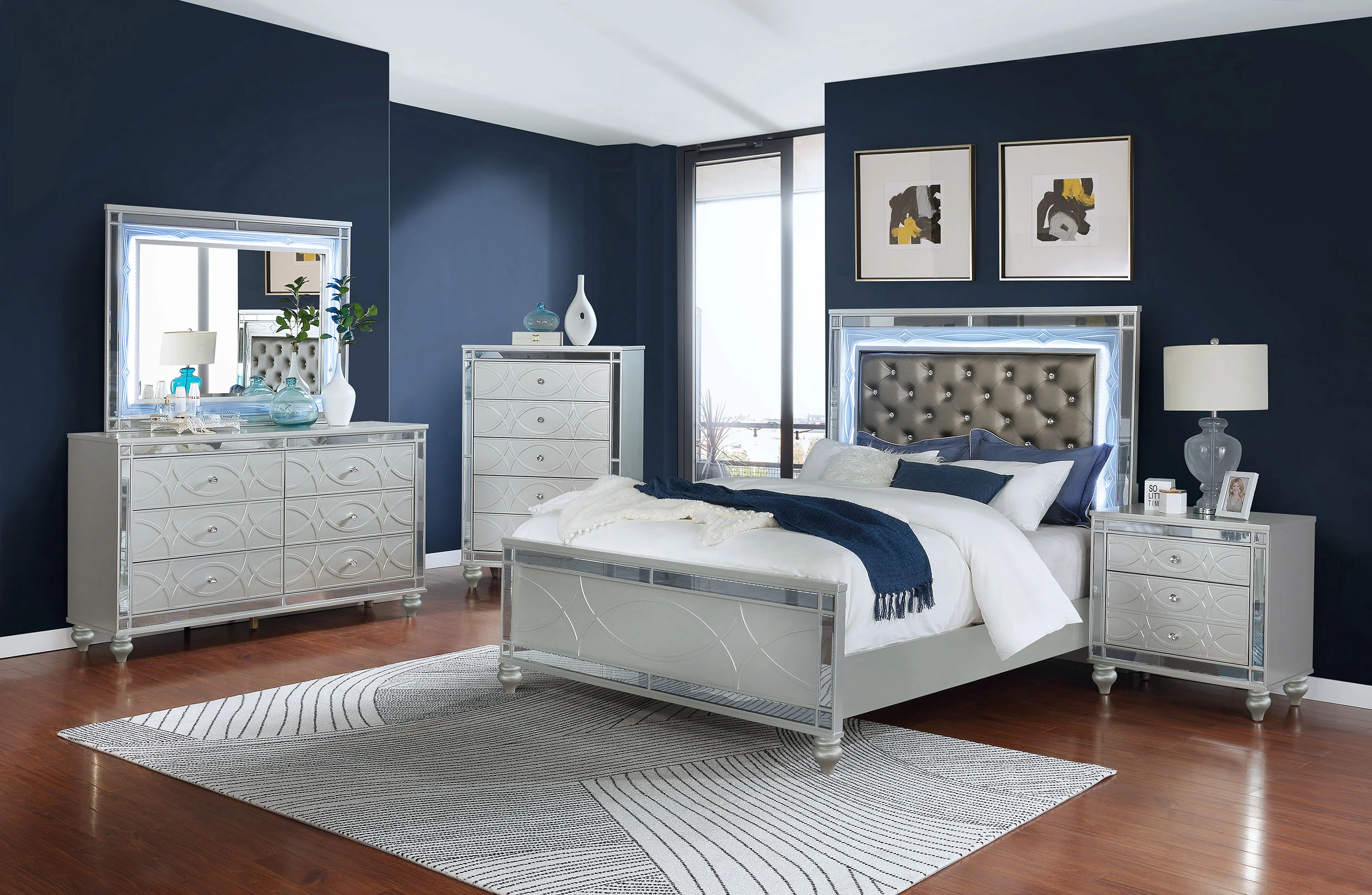 Gunnison Bedroom Set - Image 19