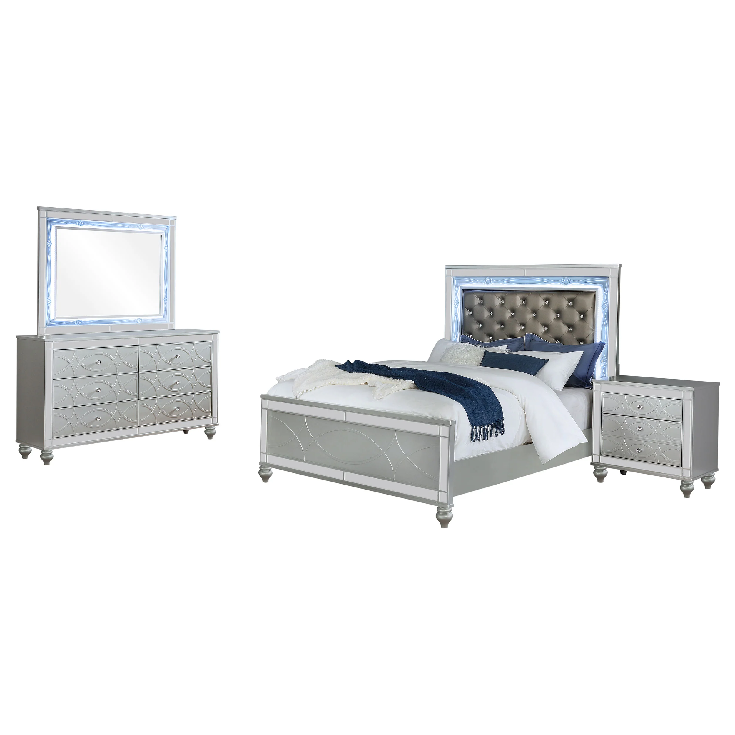 Gunnison Bedroom Set - Image 77