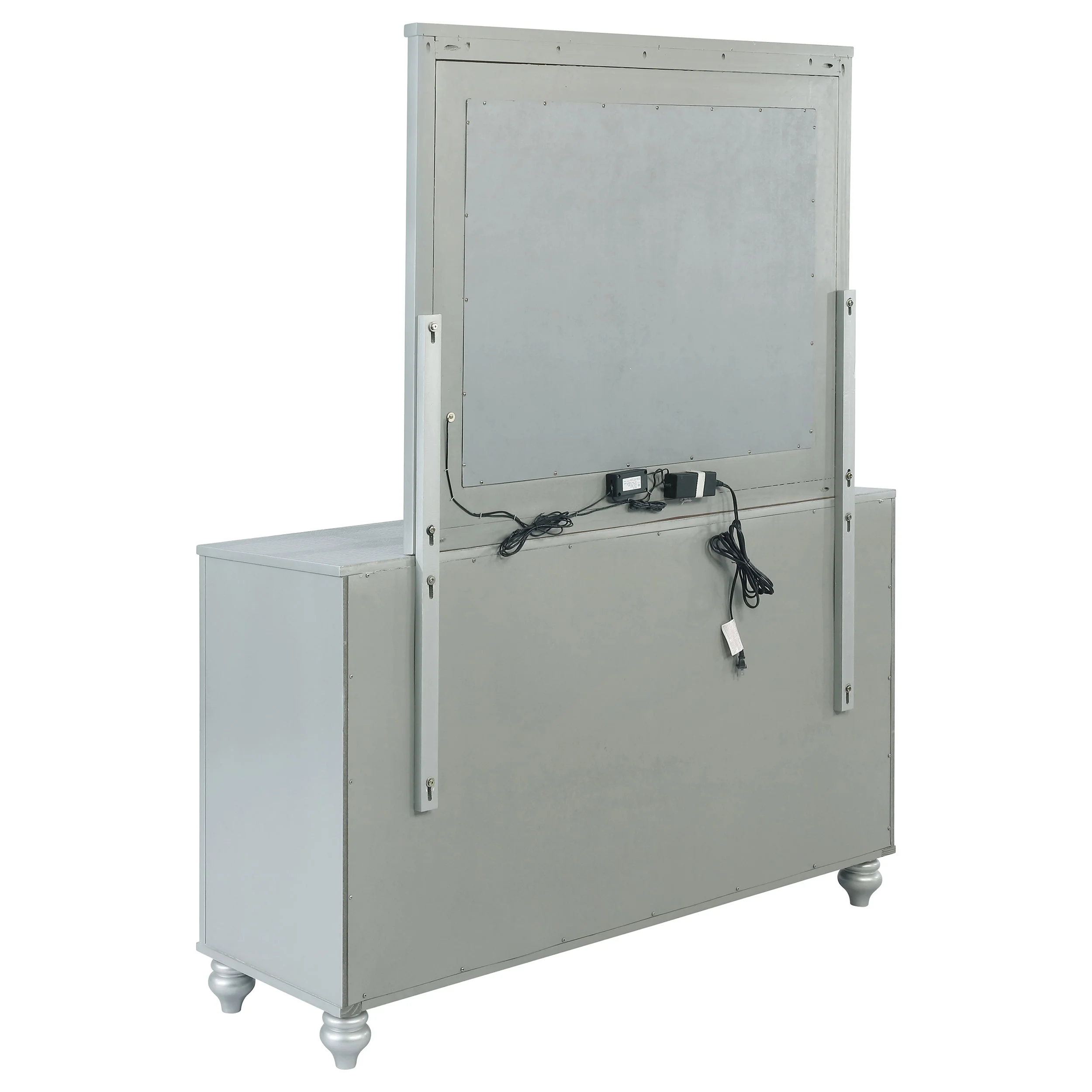 Gunnison Dresser with Mirror - Image 6