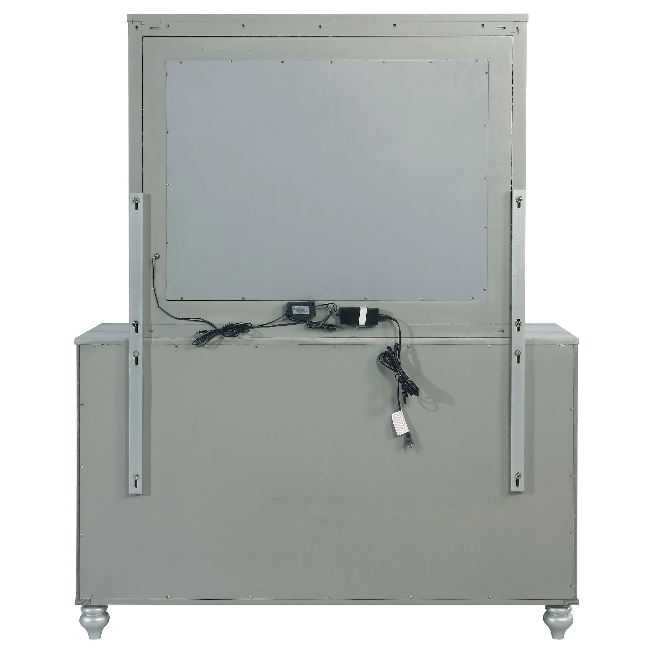 Gunnison Dresser with Mirror - Image 7
