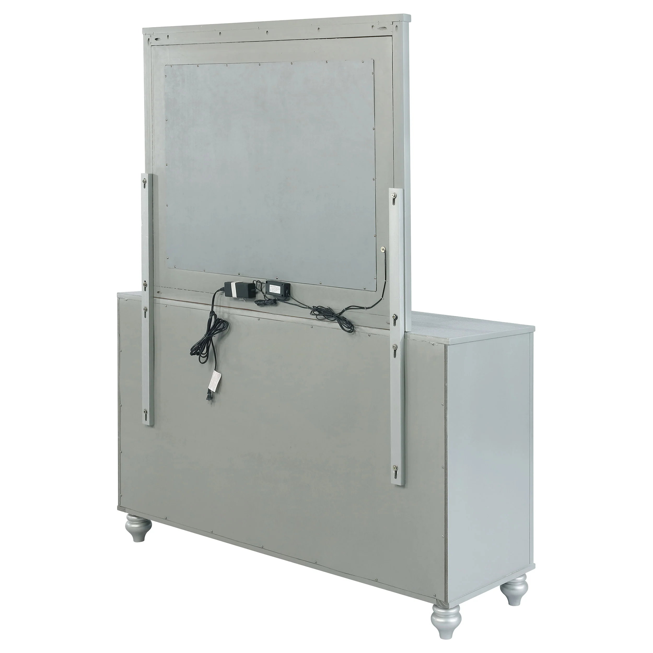Gunnison Dresser with Mirror - Image 8