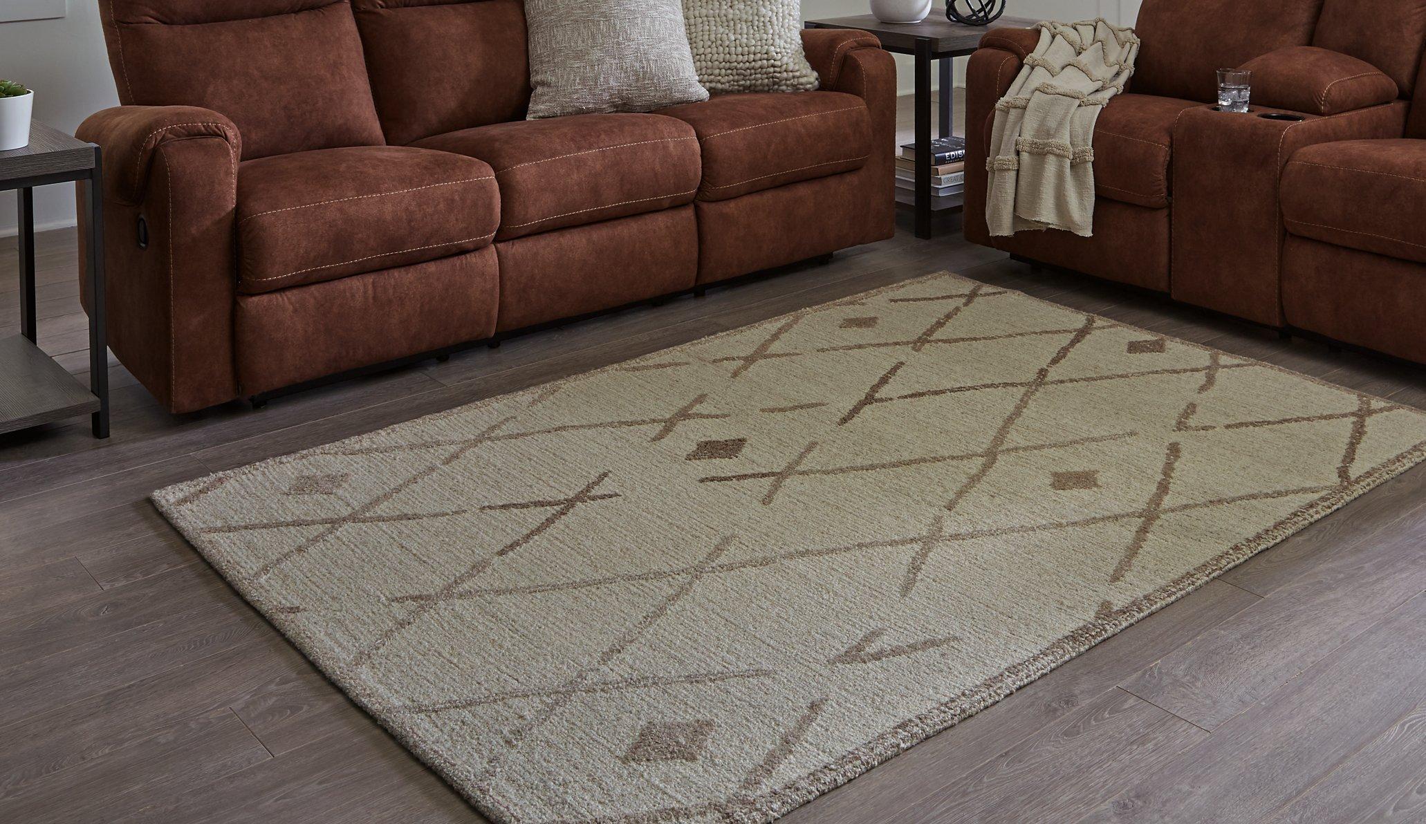 Guyford Rug - Image 2