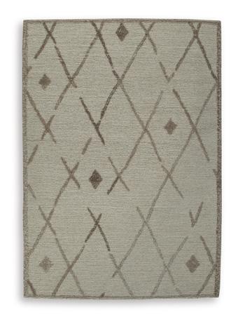 Guyford Rug - Image 3