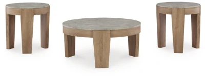 Guystone Table (Set of 3) - Image 5