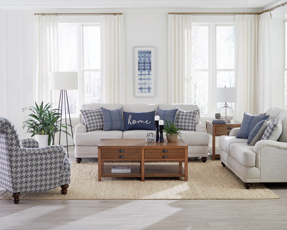 Glenn Sofa Set - Image 13