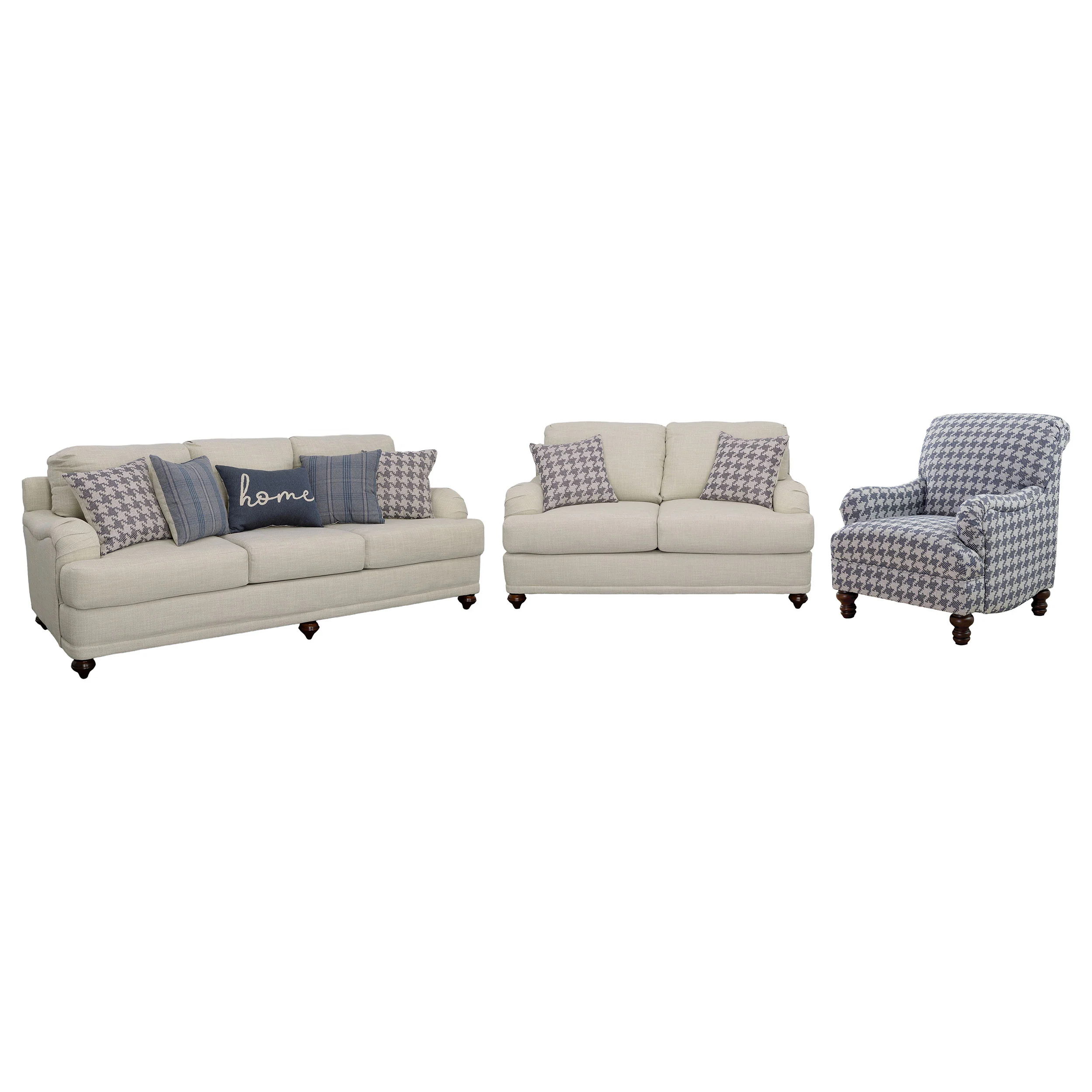 Glenn Sofa Set - Image 14