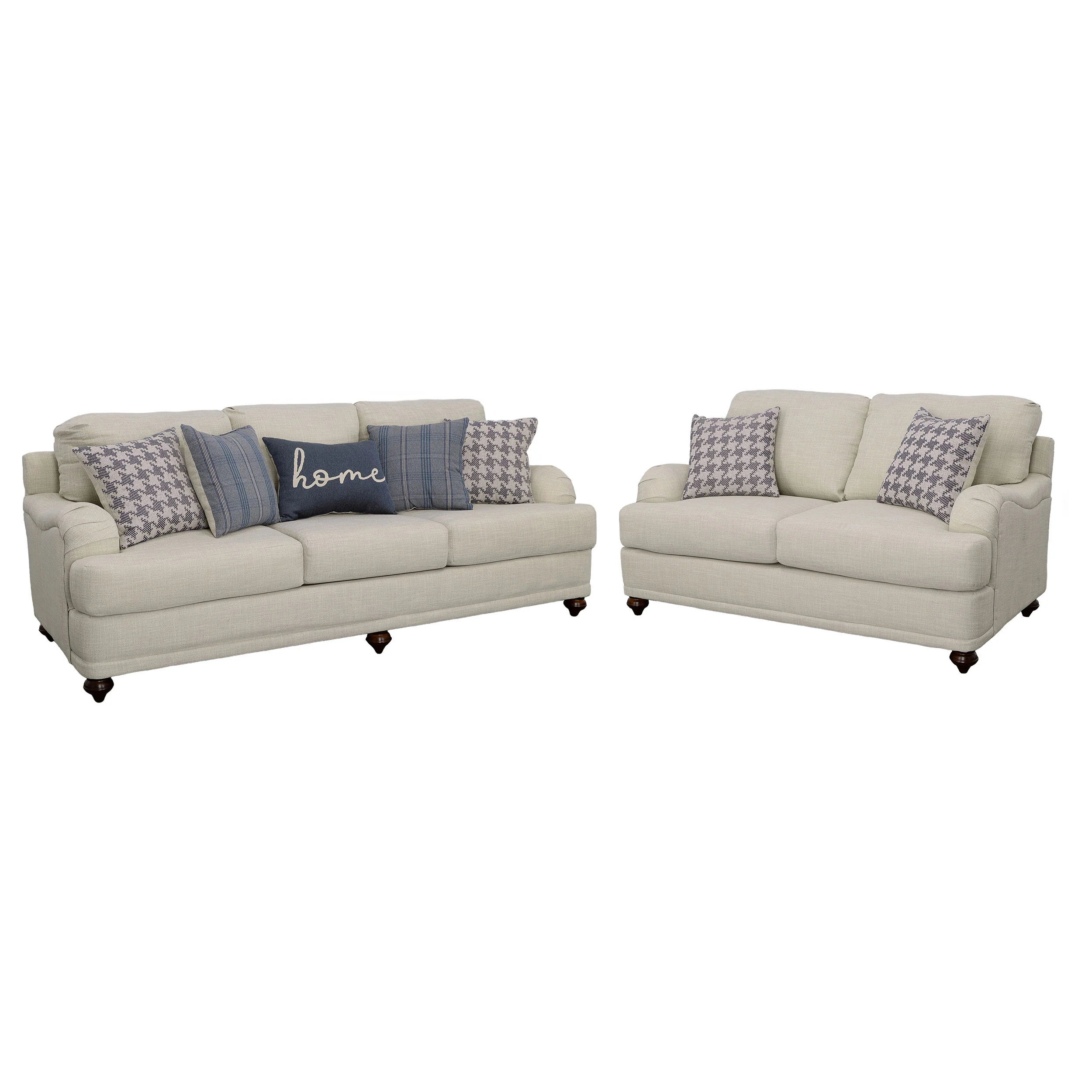 Glenn Sofa Set - Image 2