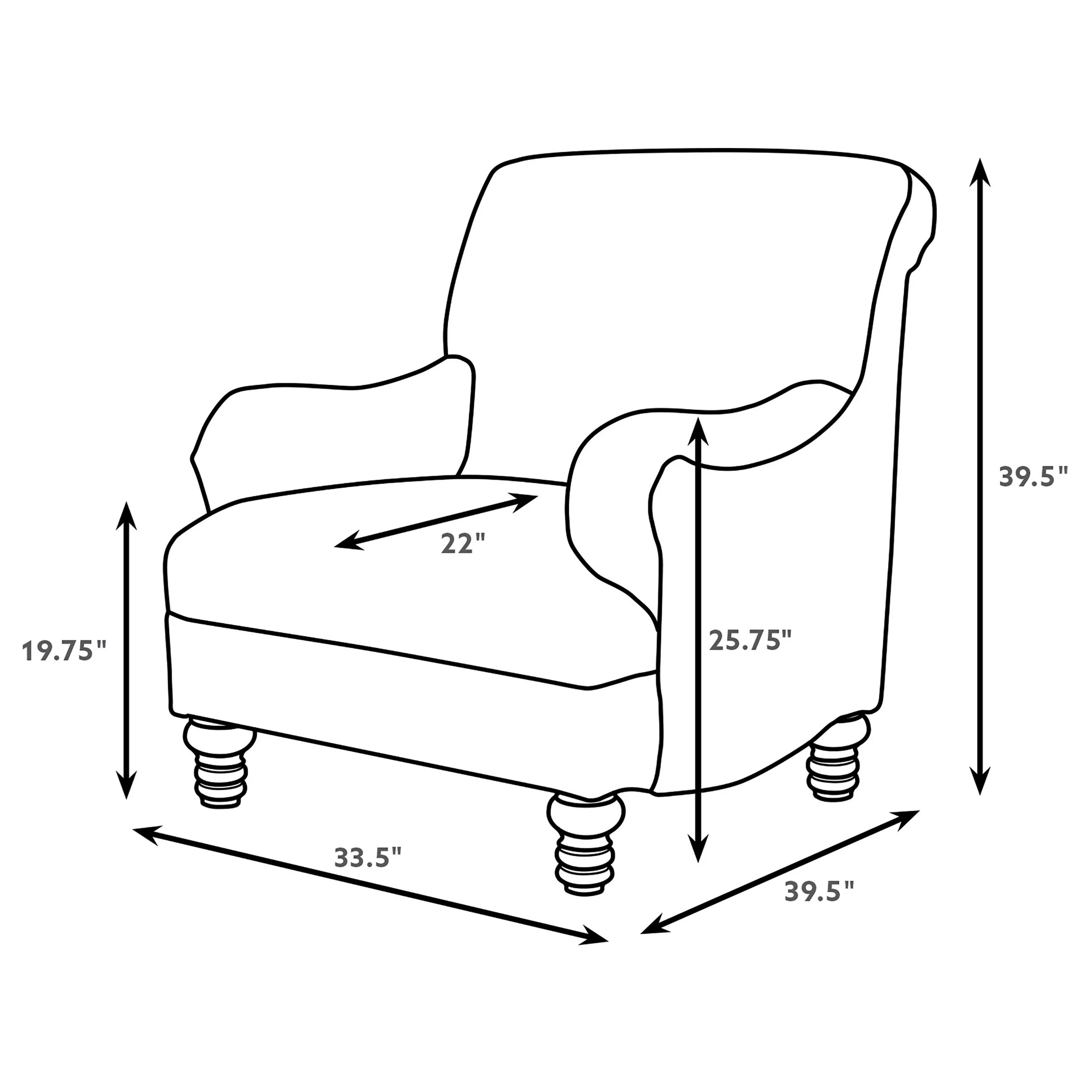 Glenn Sofa Set - Image 26
