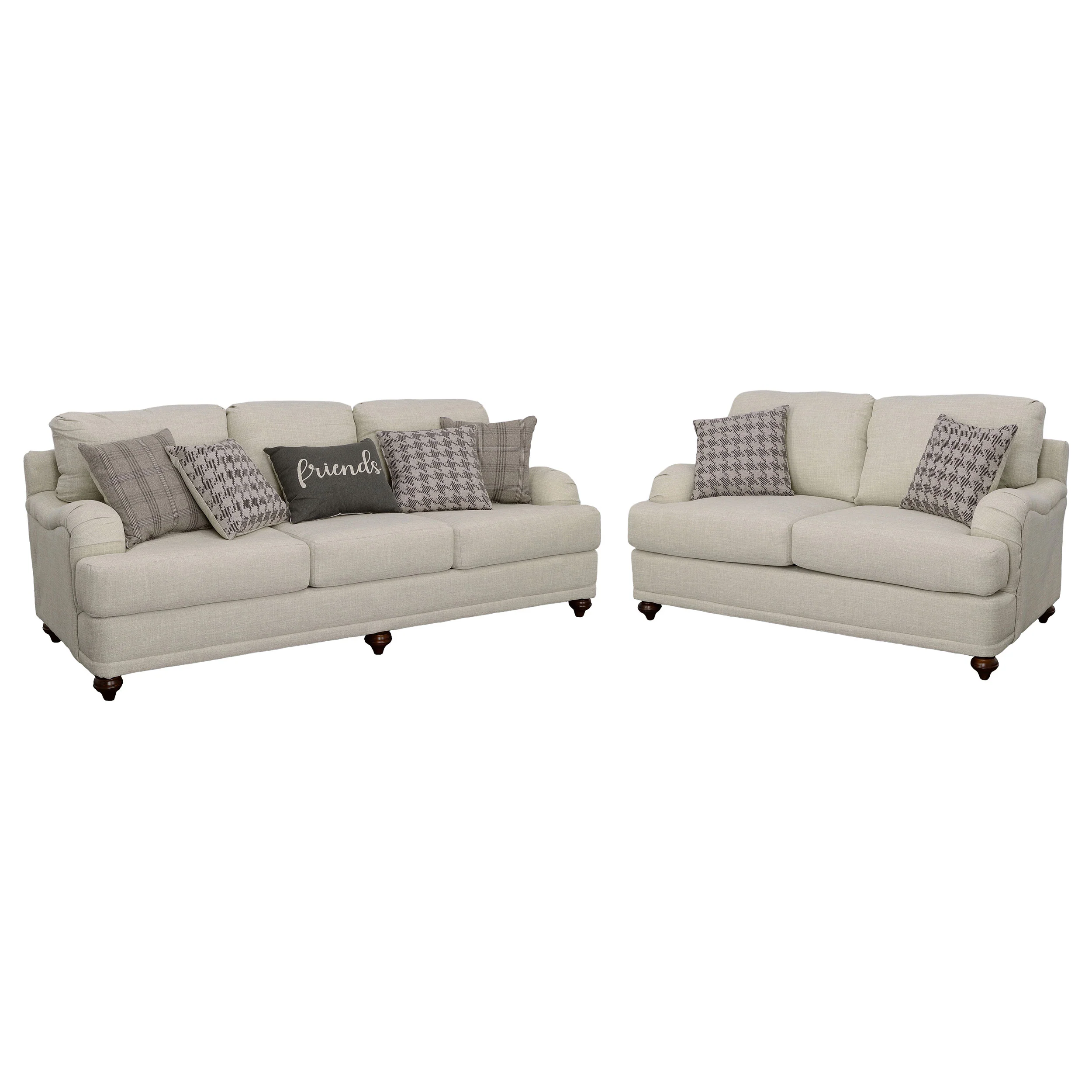 Glenn Sofa Set - Image 28