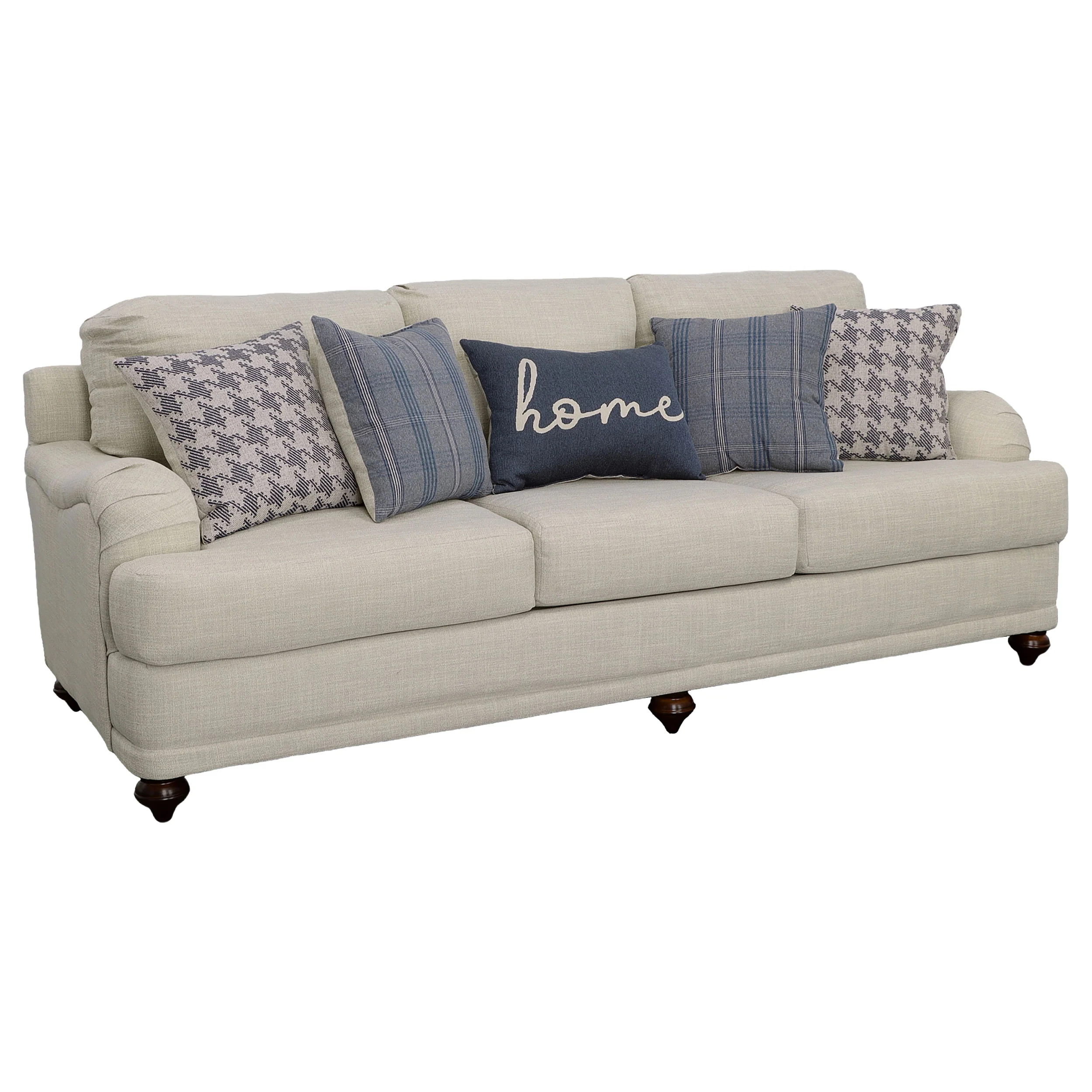 Glenn Sofa Set - Image 3