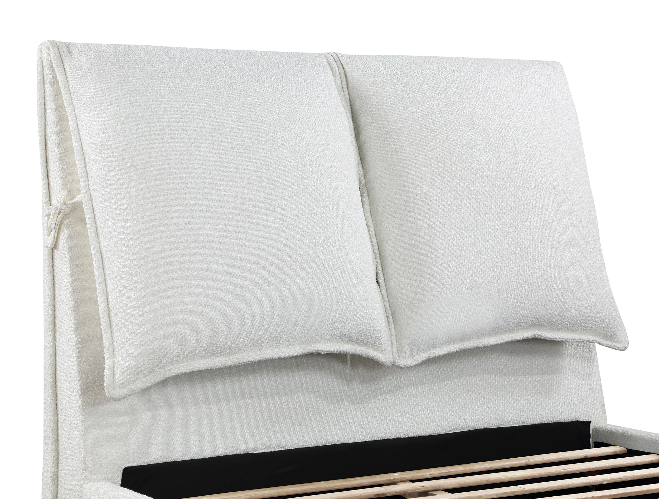 Gwendoline Panel Platform Bed - Image 11