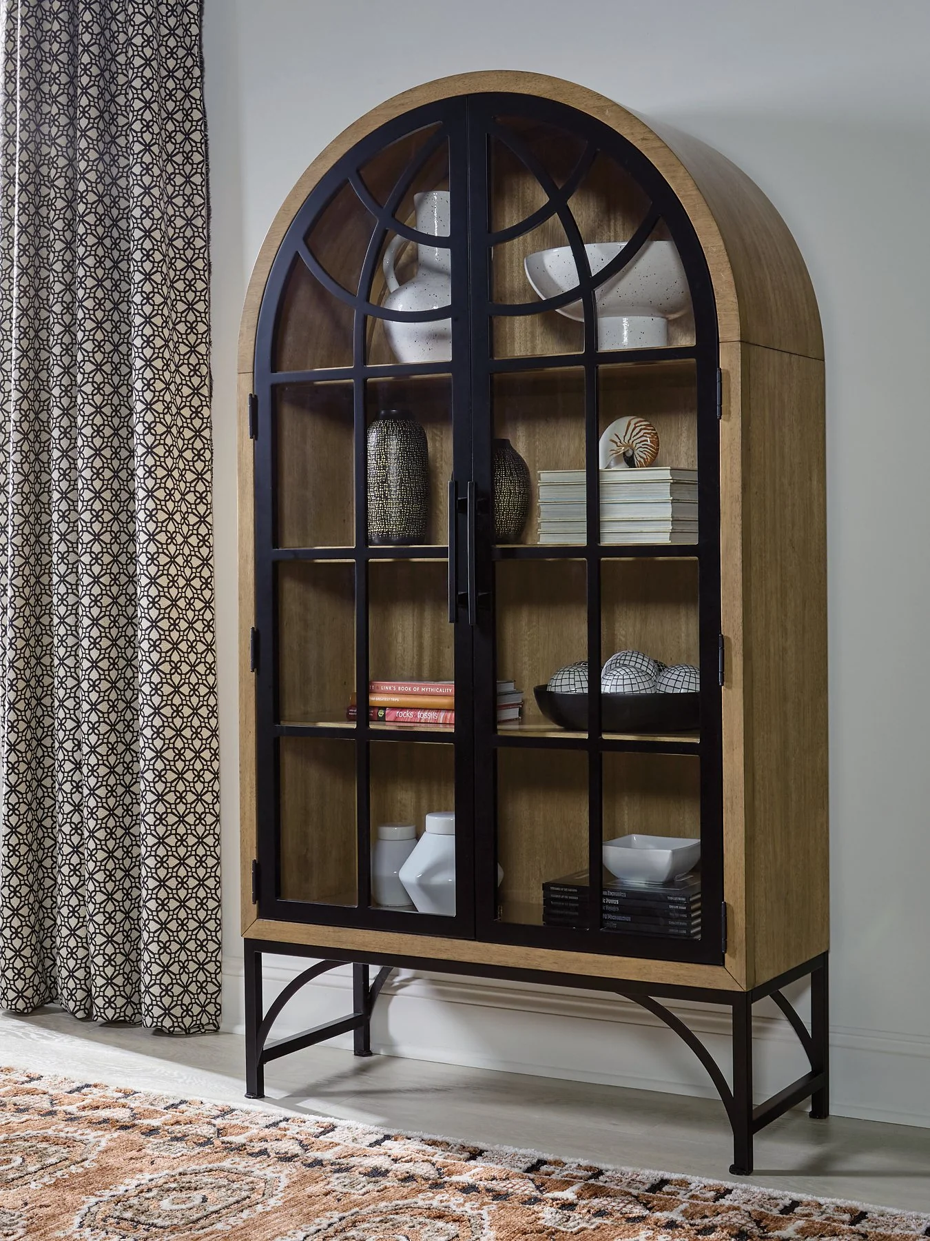 Gwenwich Accent Cabinet - Image 2