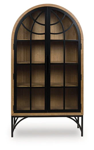 Gwenwich Accent Cabinet - Image 4